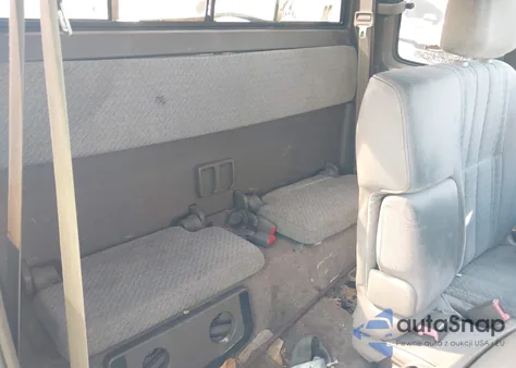 1996 Toyota Tacoma Xtracab from USA, damaged, VIN 4TAVL52N0TZ150639